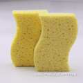 Biodegradable Cellulose complex sponge